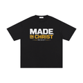 Made in Christ (reg tee fit)
